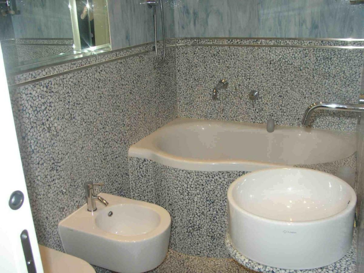 Апартаменты Casettaveneziana02704 Экстерьер фото