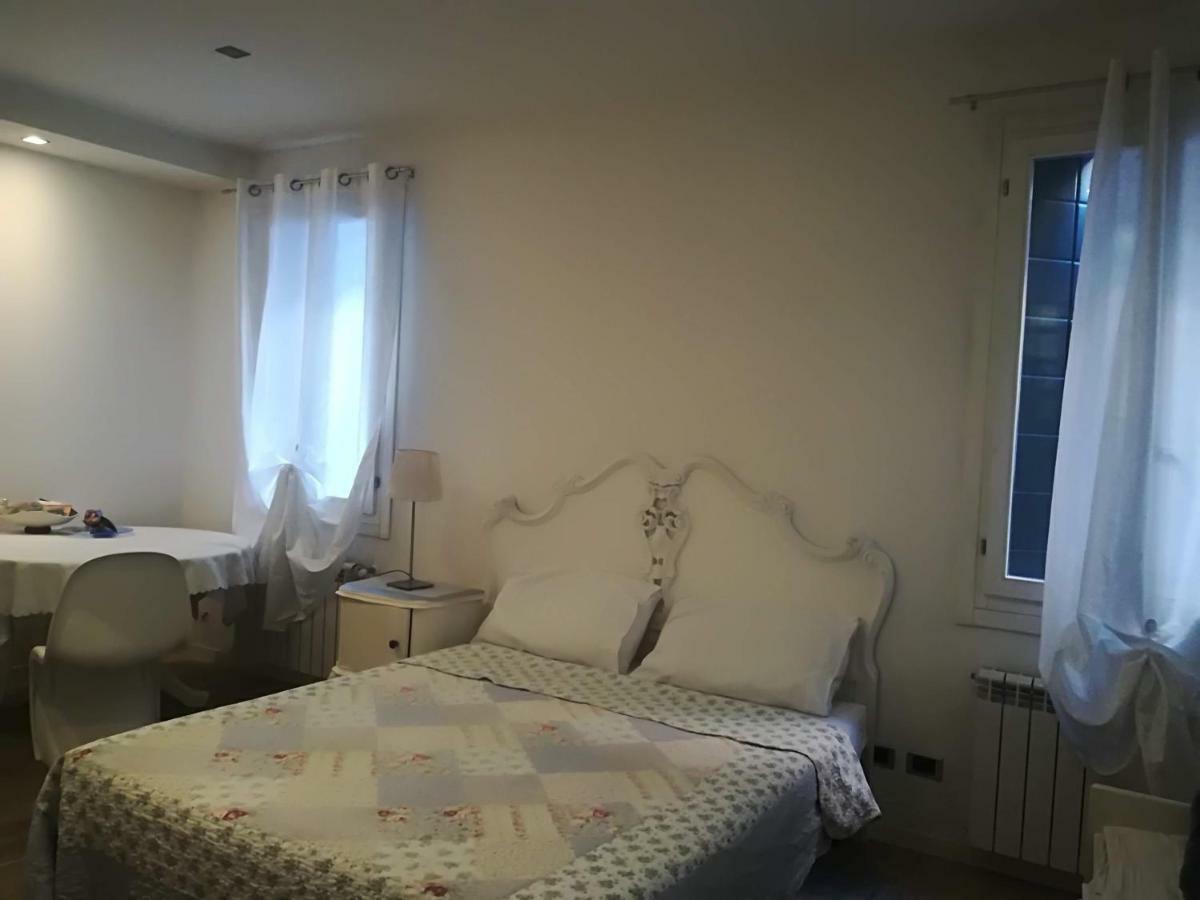 Апартаменты Casettaveneziana02704 Экстерьер фото