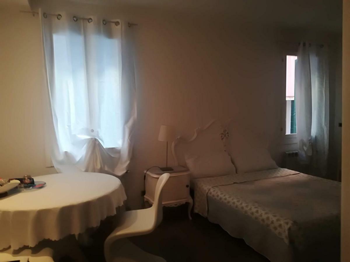 Апартаменты Casettaveneziana02704 Экстерьер фото